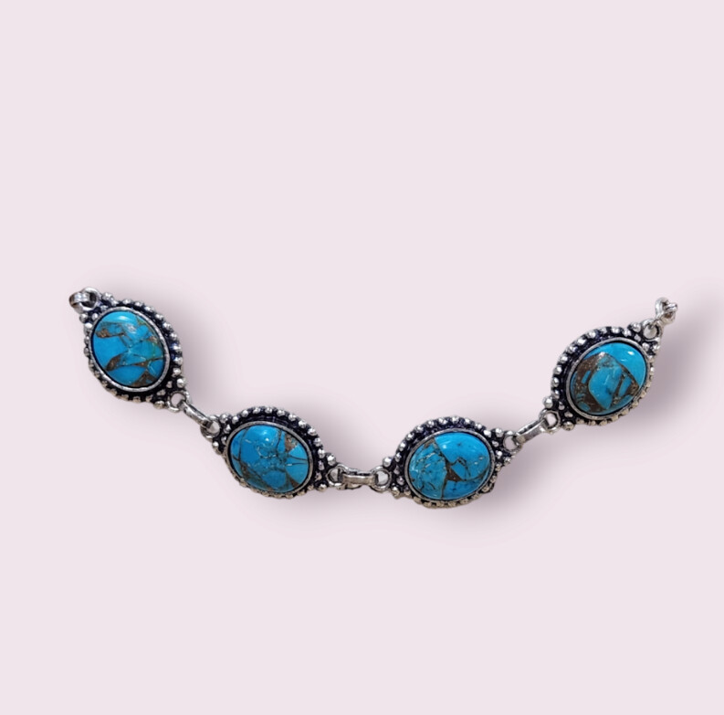 Seven Worlds Bracelet