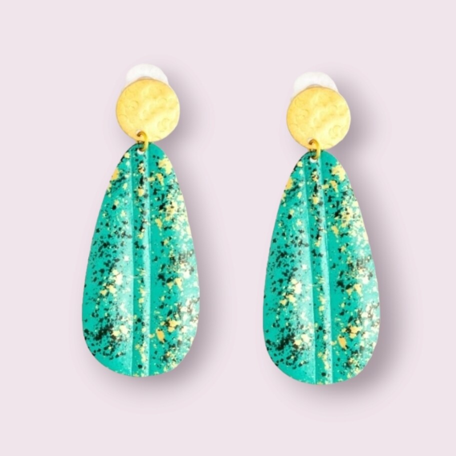 Angelica Falls Earrings