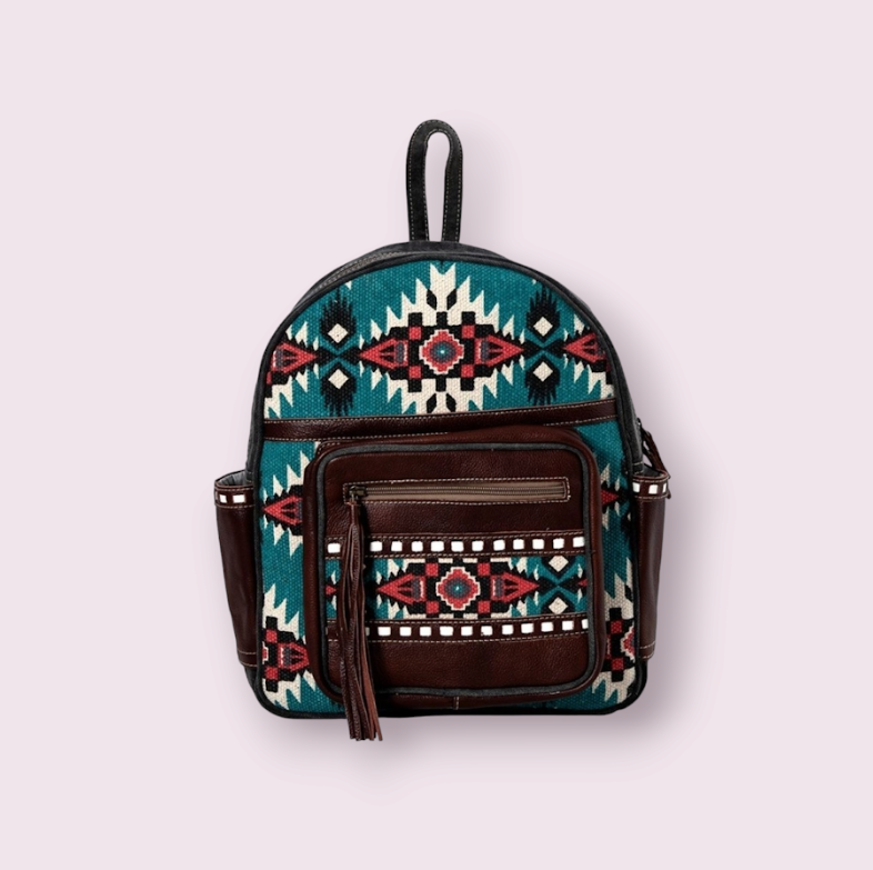 Tribe of the Sun Concealed-carry Bag