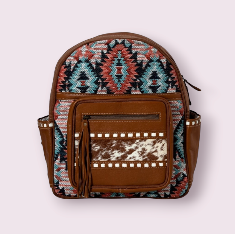 Fire Spirit Concealed-carry Bag