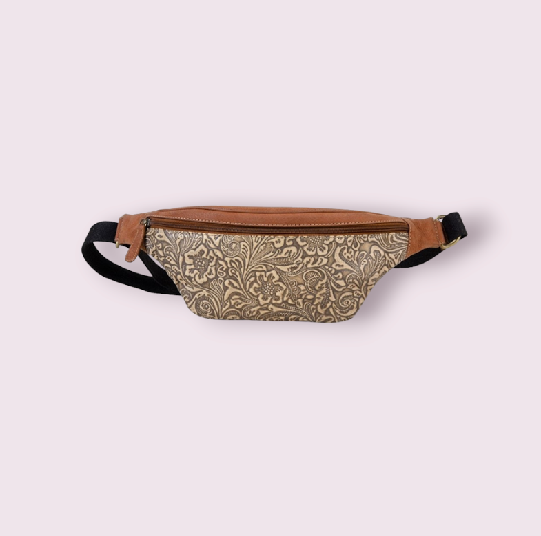Flukey Small &amp; CrossBody Bag