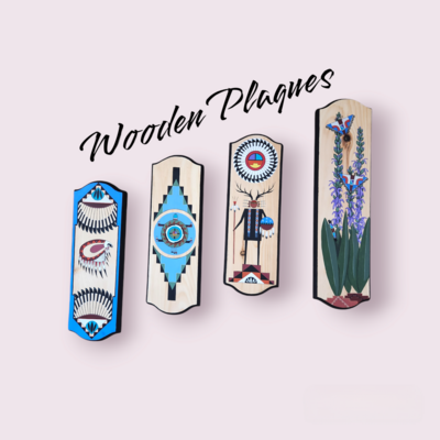Wooden Plaques | Coasters | Jewelry Boxes