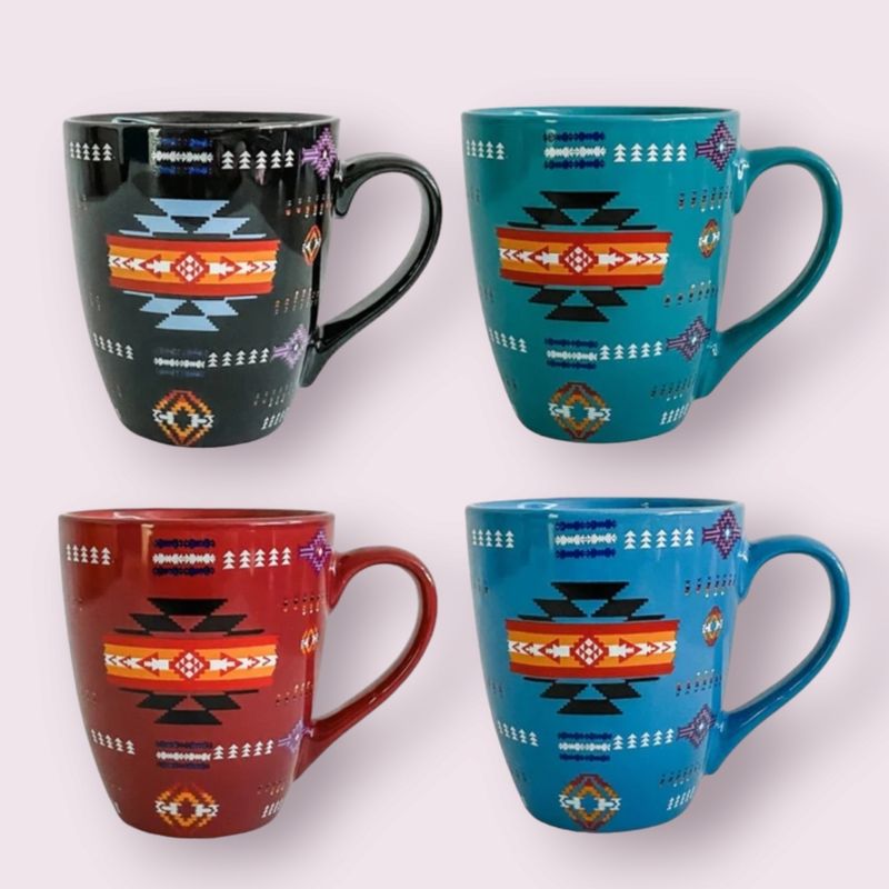Butterfly Spirit Mug