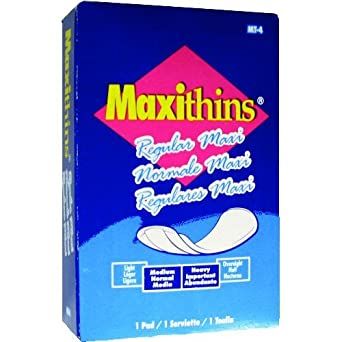 Maxi Thins