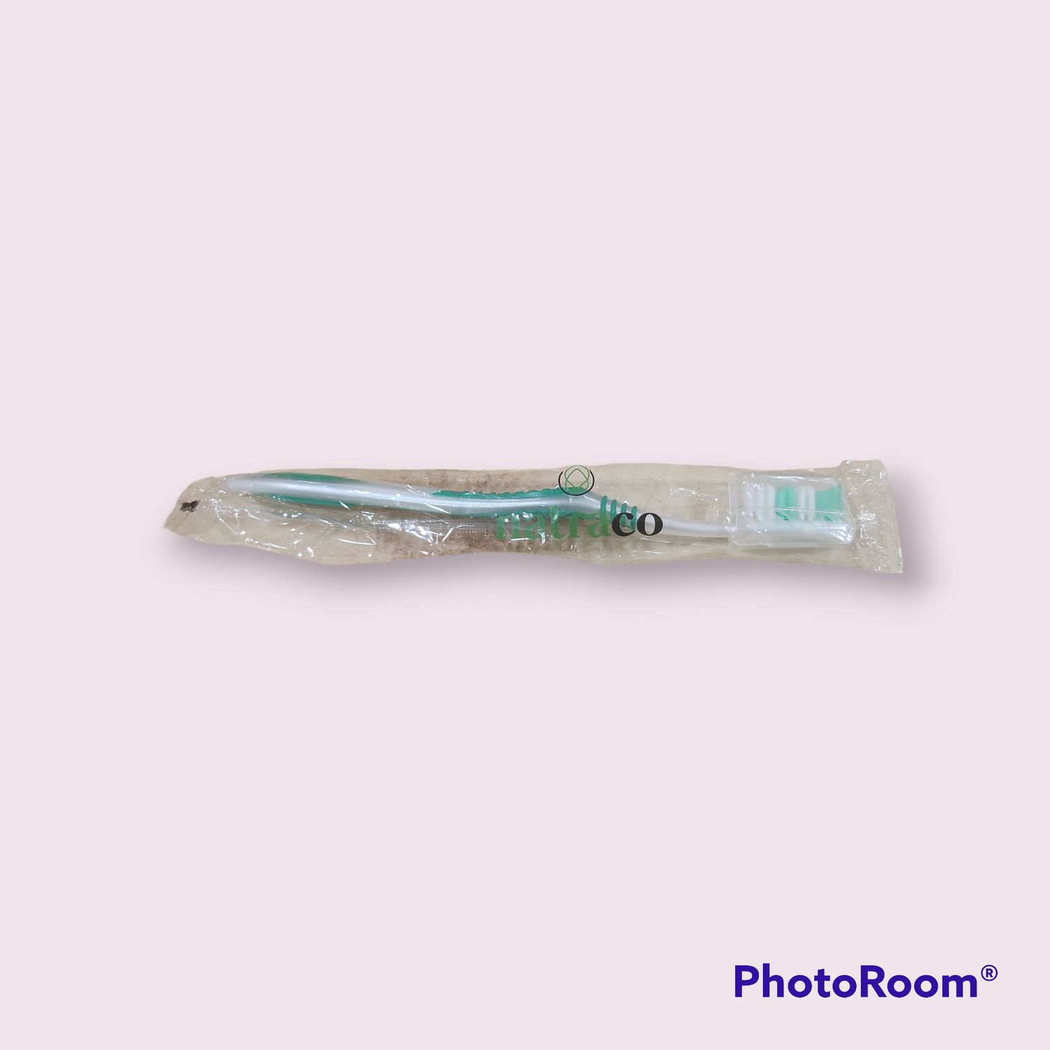 Natraco Toothbrushes + Covers