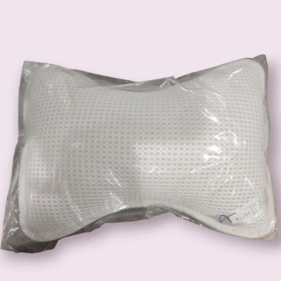 Spa Pillow
