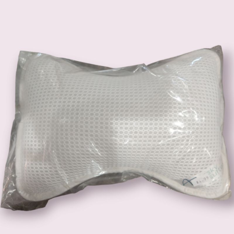 Spa Pillow
