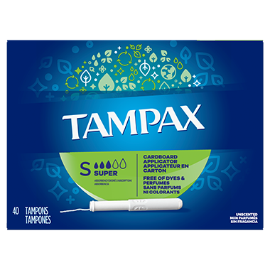 Tampax