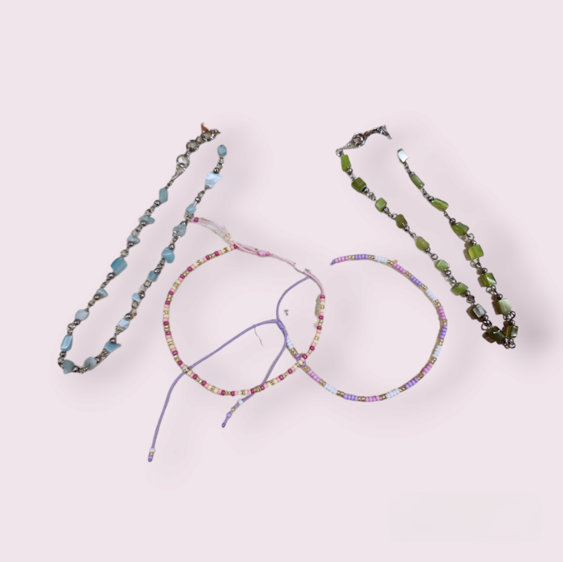 Beaded Bracelets