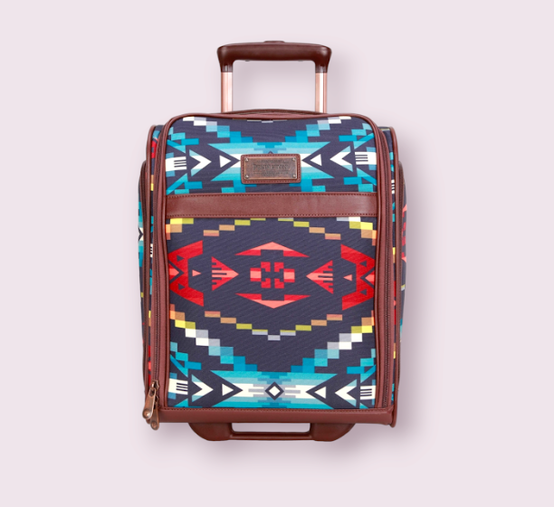 Rolling Underseat Carry-on | Carico Lake