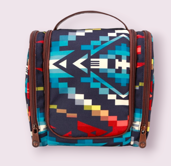 Deluxe Toiletry Bag | Carico Lake