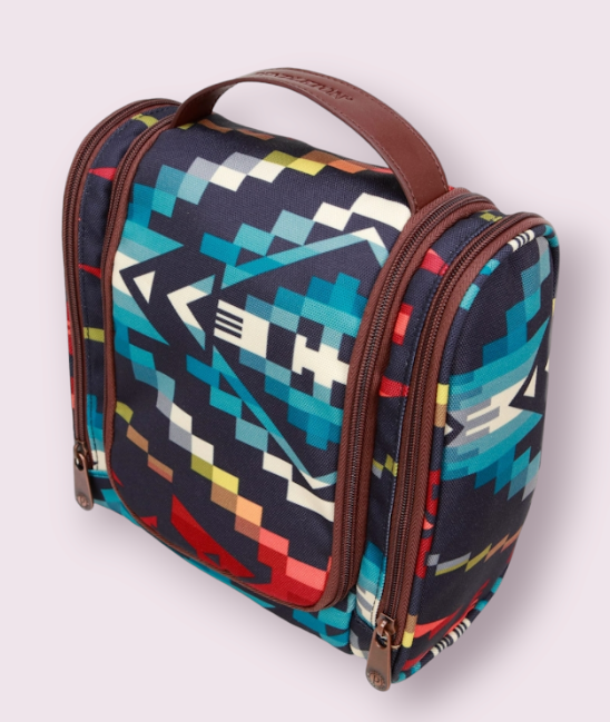 Deluxe Toiletry Bag | Carico Lake