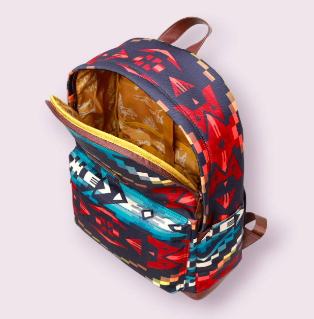Travel Backpack | Carico Lake