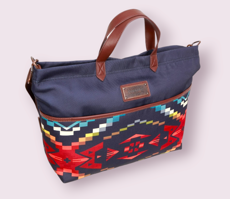 Travel Tote | Carico Lake