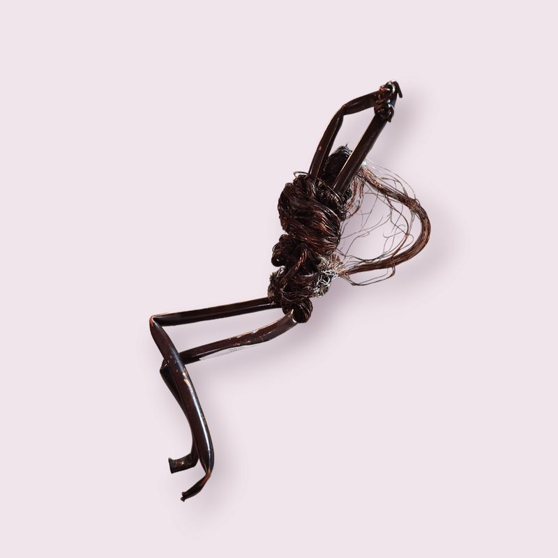 Copper People by Shiloh Perkins