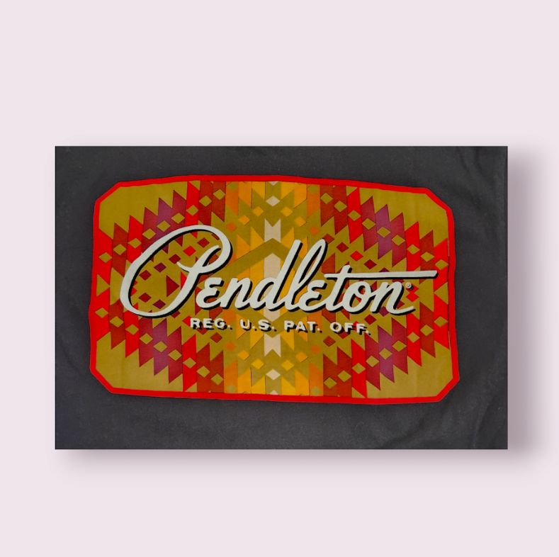 T-Shirt | Mission Trails Logo