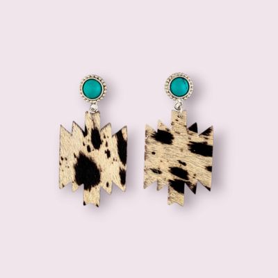 Tribal Spirit Earrings
