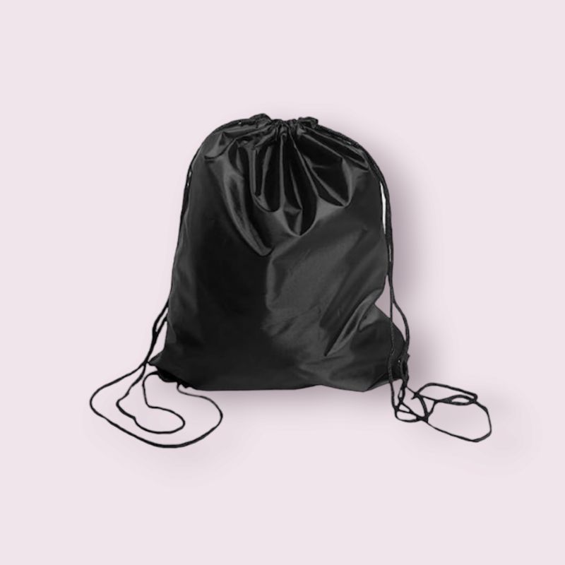 2 for $5 Drawstring Backpacks