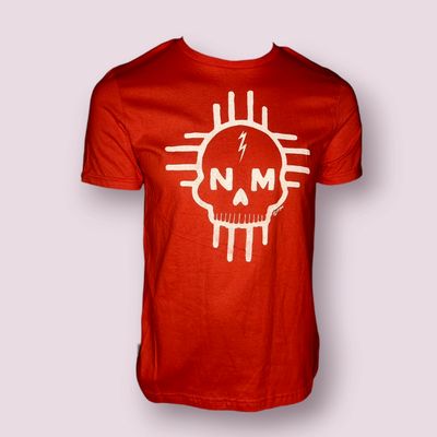 Zia Skull Tee