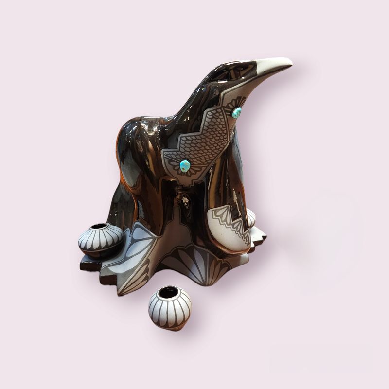 Eagle | Lawrence Vargas