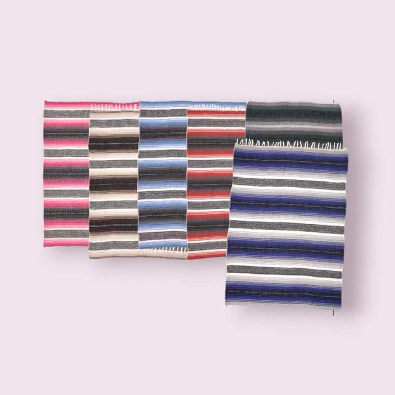 Falsa/Mex Bird Blanket