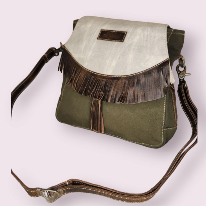 Gaia Small &amp; Crossbody