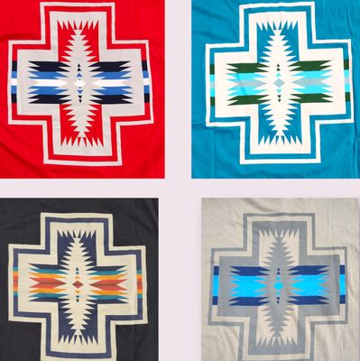 T-Shirt | Harding Graphic