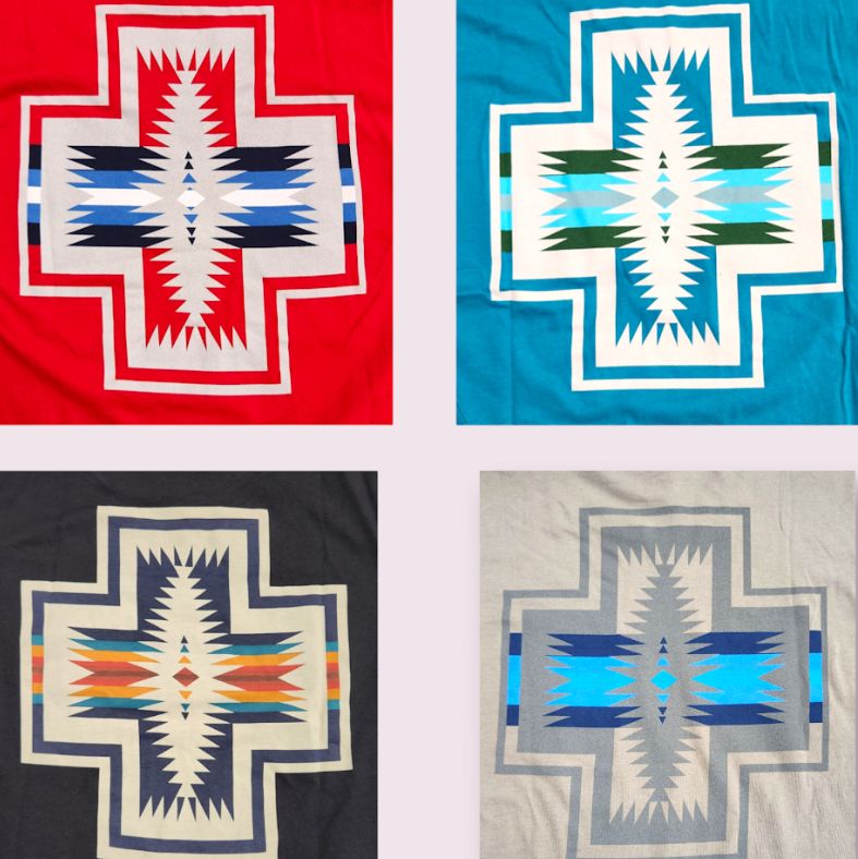 T-Shirt | Harding Graphic