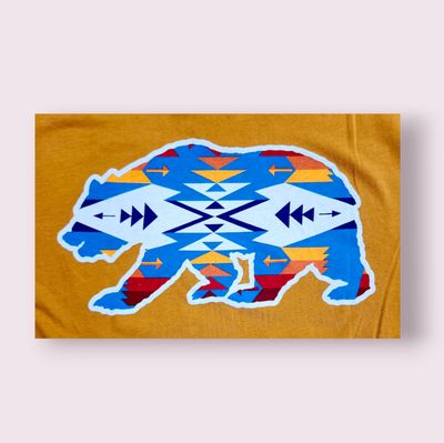 T-Shirt | Tucson Bear