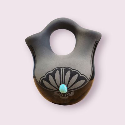 Wedding Vase | Lawrence Vargas