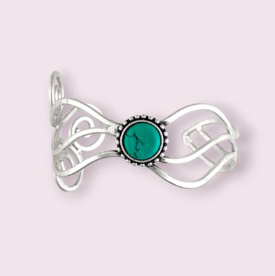 Star Weaver Bracelet