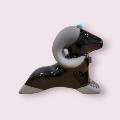 Ram | Lawrence Vargas