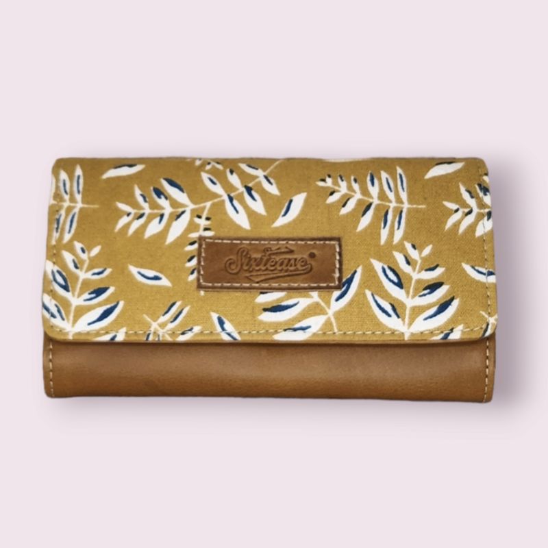 Mustard Wallet
