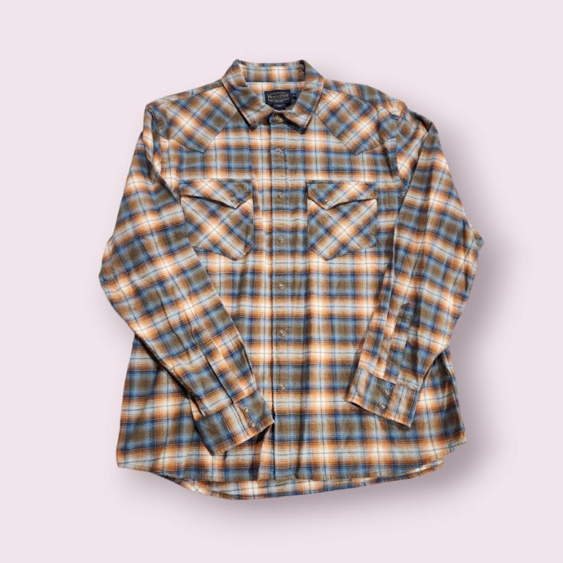 Shirt | Wyatt Long Sleeve