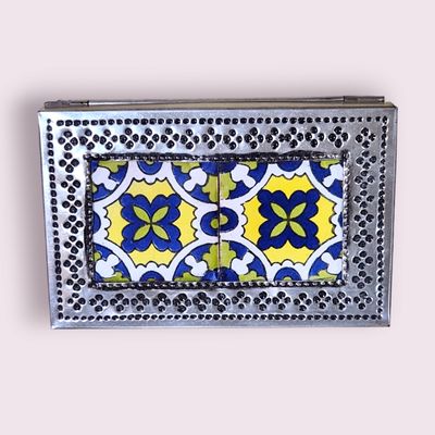 Tile Jewelry Box