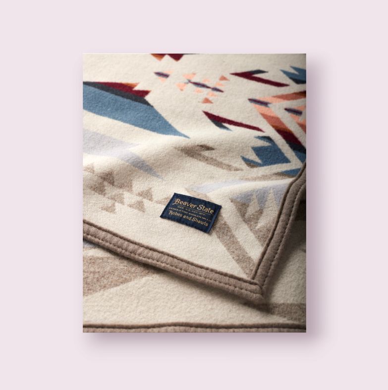 Pendleton Blanket