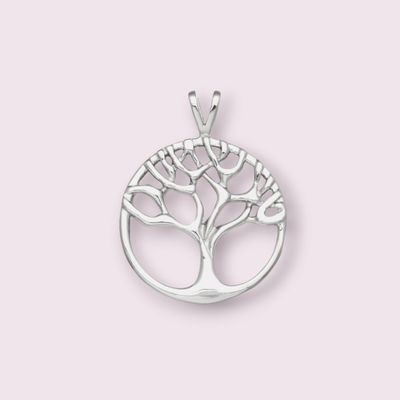 Tree of Life Pendant
