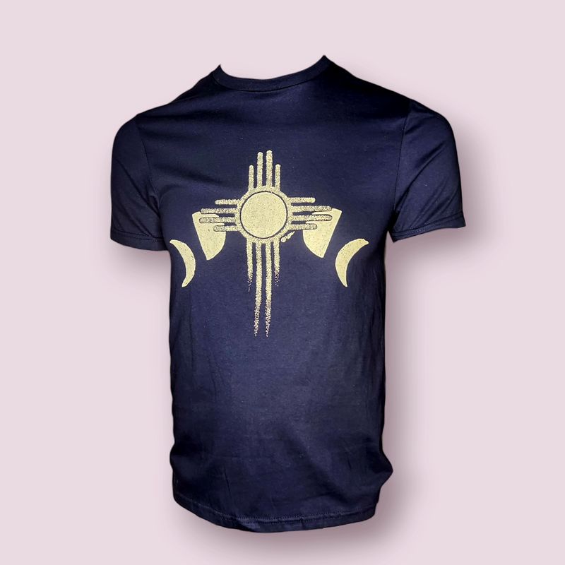 Zia Moon Tee