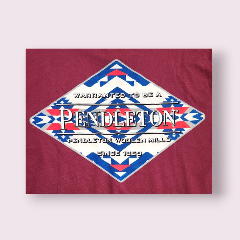 T-Shirt | Tecopa Hills Diamond