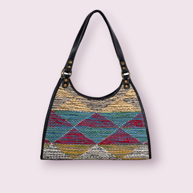 Pinecone Bluff Shoulder Bag