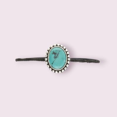 Imperfect Beauty Scrunchie
