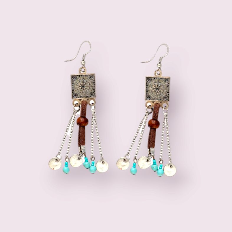Charmed Life Earring
