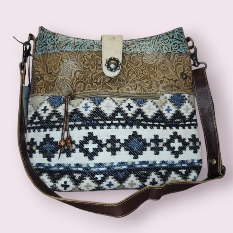 Myra Bag Brave Shoulder Bag S-5244