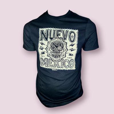 Nuevo Mexico Tee