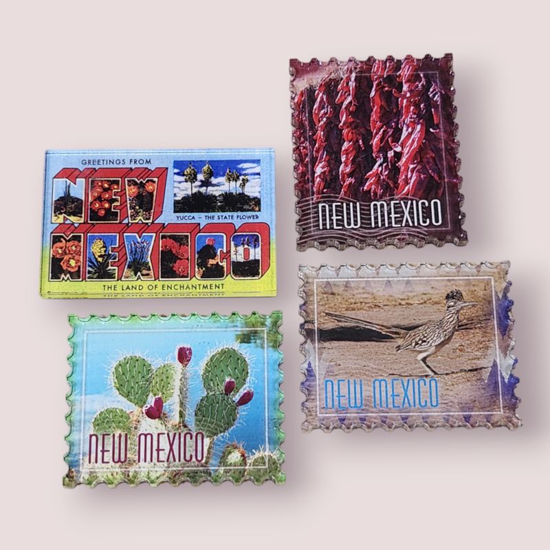 New Mexico Magnets