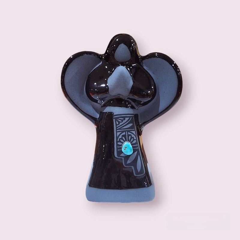 Mini Angel | Lawrence Vargas