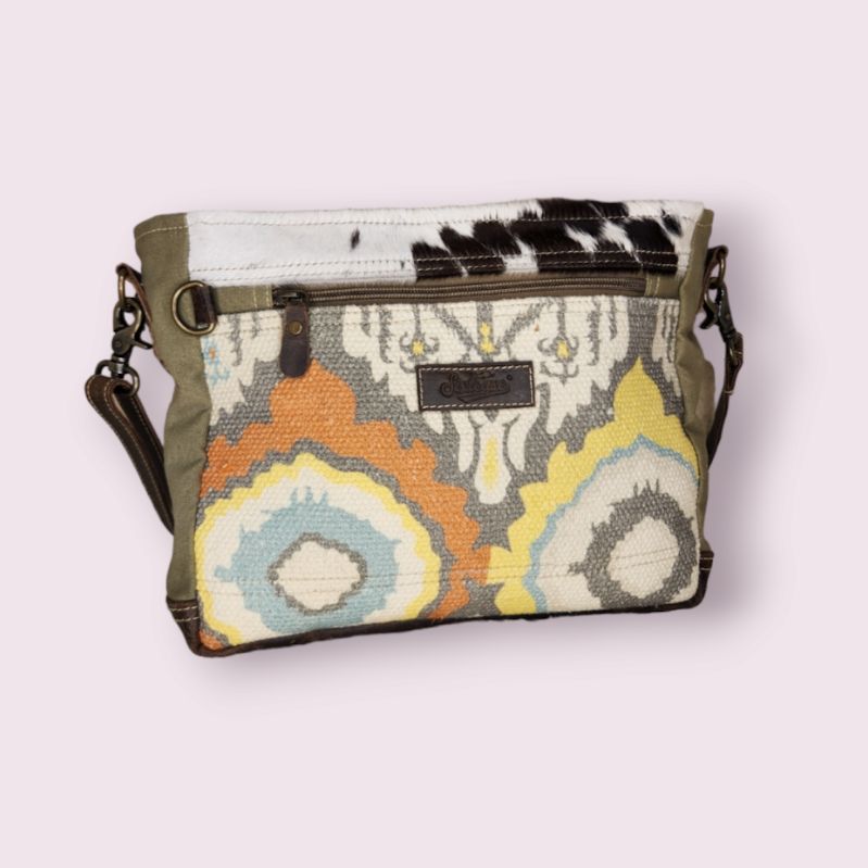 Coconut Small &amp; Crossbody
