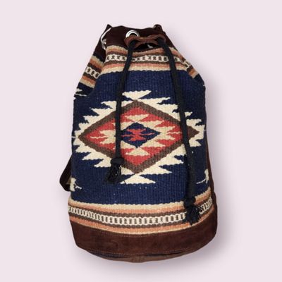 Taos Bucket Bags