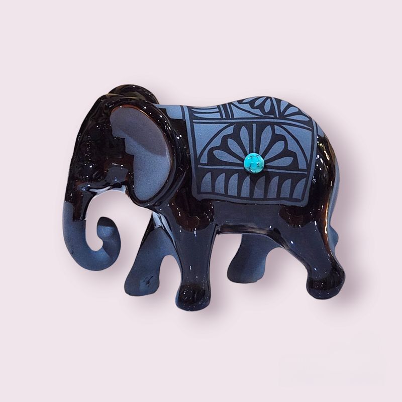 Baby Elephant | Lawrence Vargas