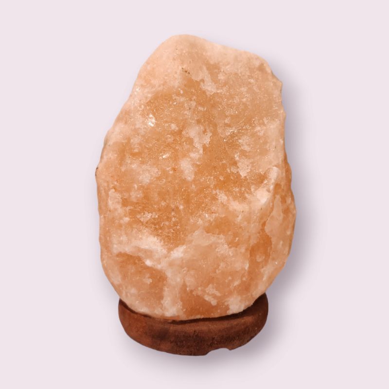 Himalayan Salt Lamp